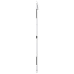 Samsung Galaxy Tab S11 Ultra 256 GB, 37.1 cm(14.6 palec)stříbrná, 3.3 GHz