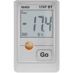 testo 174 T BT teplotní datalogger teplota -30 do 70 °C