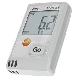 testo 174 H BT teplotní datalogger, datalogger vzdušné vlhkosti teplota, vlhkost vzduchu -20 do +70 °C 0 do 100 % rF