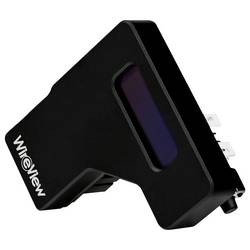 Thermal Grizzly WireView GPU rozšiřující grafická karta černá