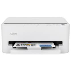 Canon PIXMA TS4150i multifunkční tiskárna inkoustová barevná A4 tiskárna, skener, kopírka