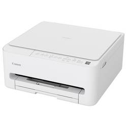 Canon PIXMA TS4150i multifunkční tiskárna inkoustová barevná A4 tiskárna, skener, kopírka