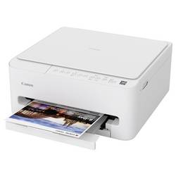 Canon PIXMA TS4150i multifunkční tiskárna inkoustová barevná A4 tiskárna, skener, kopírka