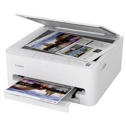 Canon PIXMA TS4150i multifunkční tiskárna inkoustová barevná A4 tiskárna, skener, kopírka