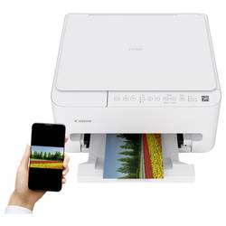 Canon PIXMA TS4150i multifunkční tiskárna inkoustová barevná A4 tiskárna, skener, kopírka