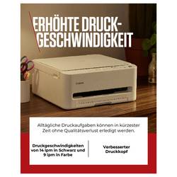 Canon PIXMA TS4150i multifunkční tiskárna inkoustová barevná A4 tiskárna, skener, kopírka