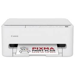 Canon PIXMA TS4150i multifunkční tiskárna inkoustová barevná A4 tiskárna, skener, kopírka