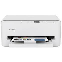 Canon PIXMA TS6550i multifunkční tiskárna inkoustová barevná A4