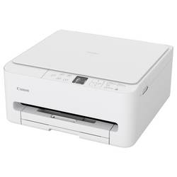 Canon PIXMA TS6550i multifunkční tiskárna inkoustová barevná A4