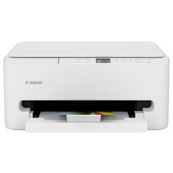 Canon PIXMA TS6550i multifunkční tiskárna inkoustová barevná A4