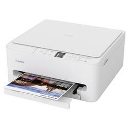 Canon PIXMA TS6550i multifunkční tiskárna inkoustová barevná A4