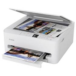 Canon PIXMA TS6550i multifunkční tiskárna inkoustová barevná A4