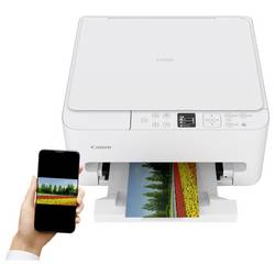 Canon PIXMA TS6550i multifunkční tiskárna inkoustová barevná A4