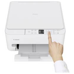 Canon PIXMA TS6550i multifunkční tiskárna inkoustová barevná A4