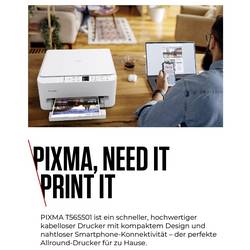 Canon PIXMA TS6550i multifunkční tiskárna inkoustová barevná A4