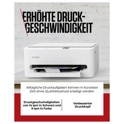 Canon PIXMA TS6550i multifunkční tiskárna inkoustová barevná A4