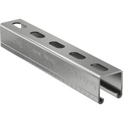 Fischer 504474 Montážní lišta 2000 mm 1 ks