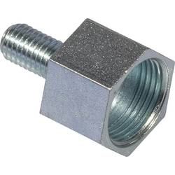 Fischer redukce 32 mm pozinkovaná ocel 504399 50 ks