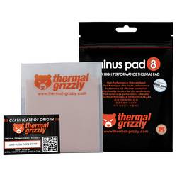 Thermal Grizzly Minus Pad 8 teplovodivá podložka 3 mm (d x š) 100 mm x 100 mm