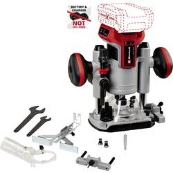 Einhell Professional TP-RO 18 Li BL - Solo vrchní frézka , bez akumulátoru, bez nabíječky, 4350411