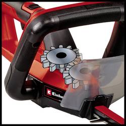 Einhell GC-CH 18/50 Li-Solo Power X-Change akumulátor nůžky na živý plot bez nabíječky, bez akumulátoru Li-Ion 550 mm