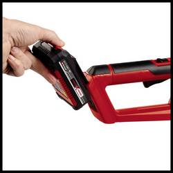 Einhell GC-CH 18/50 Li-Solo Power X-Change akumulátor nůžky na živý plot bez nabíječky, bez akumulátoru Li-Ion 550 mm