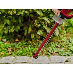 Einhell GC-CH 18/50 Li-Solo Power X-Change akumulátor nůžky na živý plot bez nabíječky, bez akumulátoru Li-Ion 550 mm