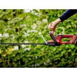 Einhell GC-CH 18/50 Li-Solo Power X-Change akumulátor nůžky na živý plot bez nabíječky, bez akumulátoru Li-Ion 550 mm