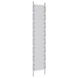 ABN VX19RM8180 Panel pro rozvodnou desku Obsah 1 ks