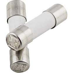 ESKA 522.709 522709 trubičková pojistka (Ø x d) 5 mm x 20 mm 0.16 A 250 V T pomalá Množství 10 ks