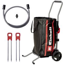 Einhell 4173772 4173772 Vozík na hadici 12.5 mm 61 cm 1/2 palce 1 ks šedá