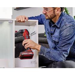 Einhell TE-AD 18 Li úhlová vrtačka 0 W, 18 V, bez akumulátoru, bez nabíječky, 1cestný, 4514290
