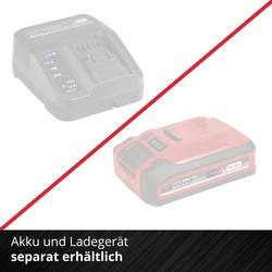 Einhell TE-AD 18 Li úhlová vrtačka 0 W, 18 V, bez akumulátoru, bez nabíječky, 1cestný, 4514290