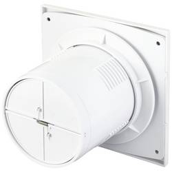 Sygonix nástěnný a stropní ventilátor 230 V/AC 130 m³/h 100 mm