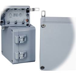 Fibox MRS 28541 Wall mount kov (d x š) 15 mm x 50 mm 2 ks