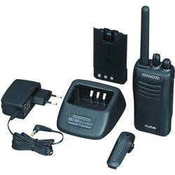 Kenwood TK-3501 UHF FM TK-3501E PMR radiostanice