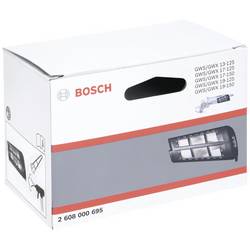 Ochrana proti prachu pro úhlovou brusku Bosch Accessories 2608000695