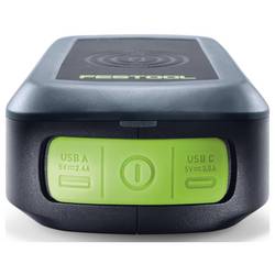 Festool 577155 PHC 18 Nabíjecí stanice pro mobilní telefony