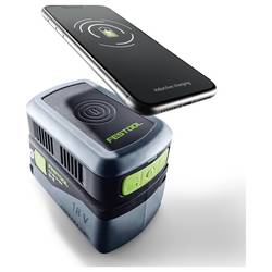 Festool 577155 PHC 18 Nabíjecí stanice pro mobilní telefony