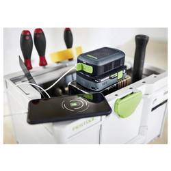 Festool 577155 PHC 18 Nabíjecí stanice pro mobilní telefony