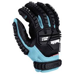 Makita P-84470 Arbeitshandschuhe Gr. L pracovní rukavice Velikost rukavic: L 1 ks