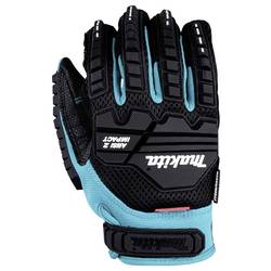 Makita P-84470 Arbeitshandschuhe Gr. L pracovní rukavice Velikost rukavic: L 1 ks