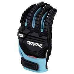 Makita P-84470 Arbeitshandschuhe Gr. L pracovní rukavice Velikost rukavic: L 1 ks