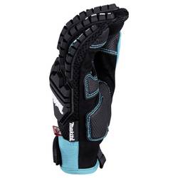 Makita P-84470 Arbeitshandschuhe Gr. L pracovní rukavice Velikost rukavic: L 1 ks