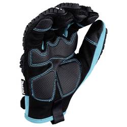 Makita P-84470 Arbeitshandschuhe Gr. L pracovní rukavice Velikost rukavic: L 1 ks