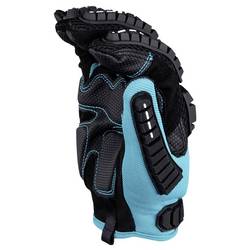 Makita P-84470 Arbeitshandschuhe Gr. L pracovní rukavice Velikost rukavic: L 1 ks