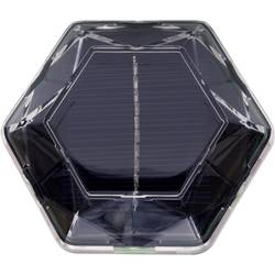 Gardigo Diamant, 70035, odpuzovač krtků a dalších hrabošů Rozsah působení 700 m², 1 ks, funkce: vibrace