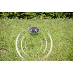Gardigo Diamant, 70035, odpuzovač krtků a dalších hrabošů Rozsah působení 700 m², 1 ks, funkce: vibrace