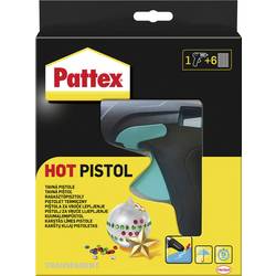 Pattex tavná lepicí pistole, Ø 11 mm, 70 W, 1 sada, PHP6