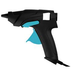 Pattex tavná lepicí pistole, Ø 11 mm, 70 W, 1 sada, PHP6